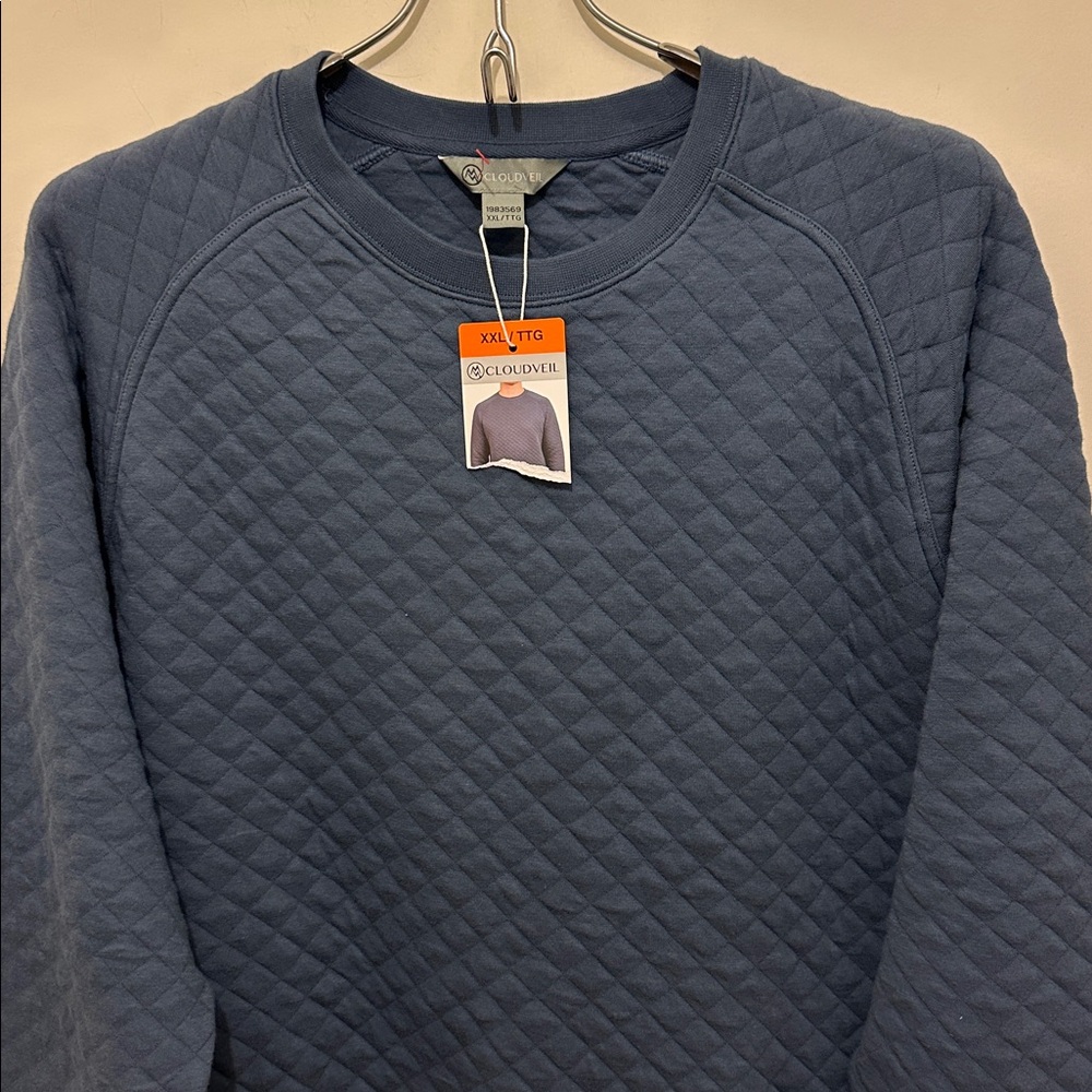 NWT Cloudveil (XXL)